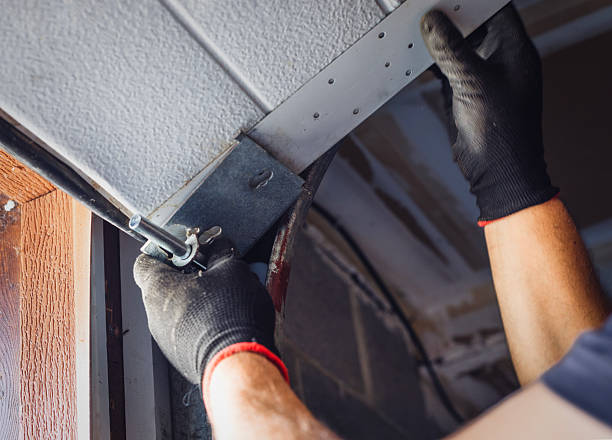 Reliable Garage Door Panel Replacement contractor in Morgantown, WV by Garage Doors Repair Pro